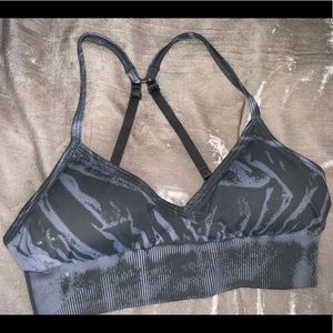 lululemon Ebb to Street Bra A/B Wash